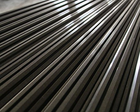 Stainless Steel Seamless Pipes