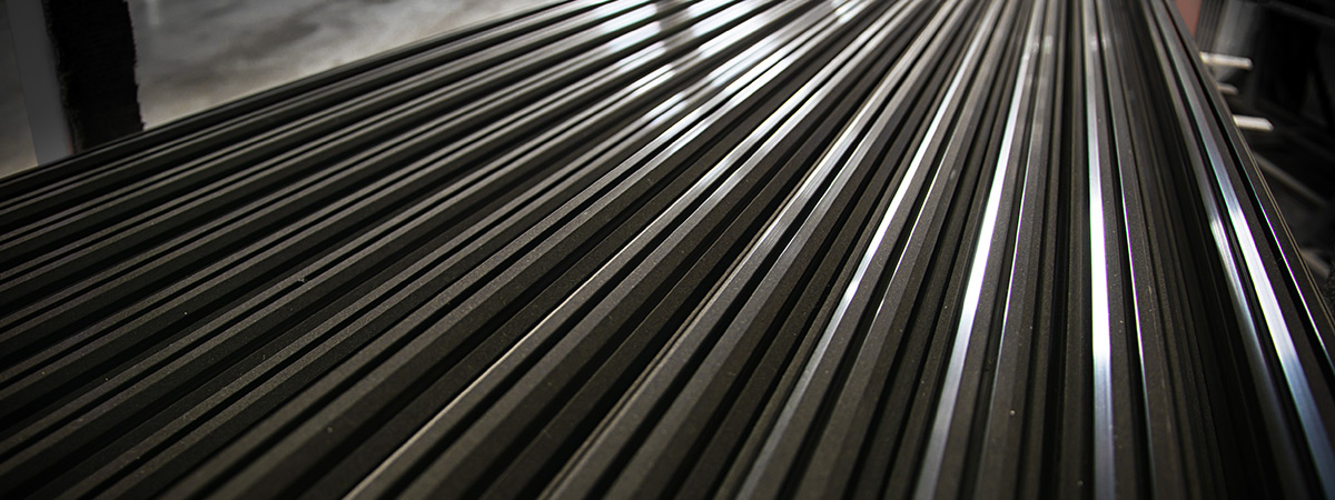 Stainless Steel Seamless Pipes