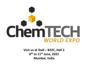 Chemtech World Expo – 2022