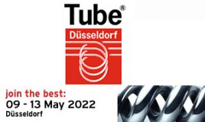 TUBE DÜSSELDORF – 2022