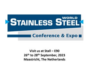 STAINLESS STEEL WORLD – 2023